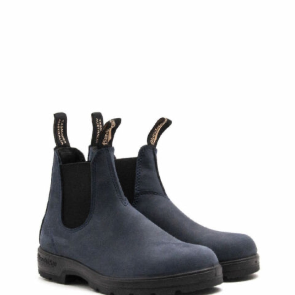 Bluntstone Chelsea Boots